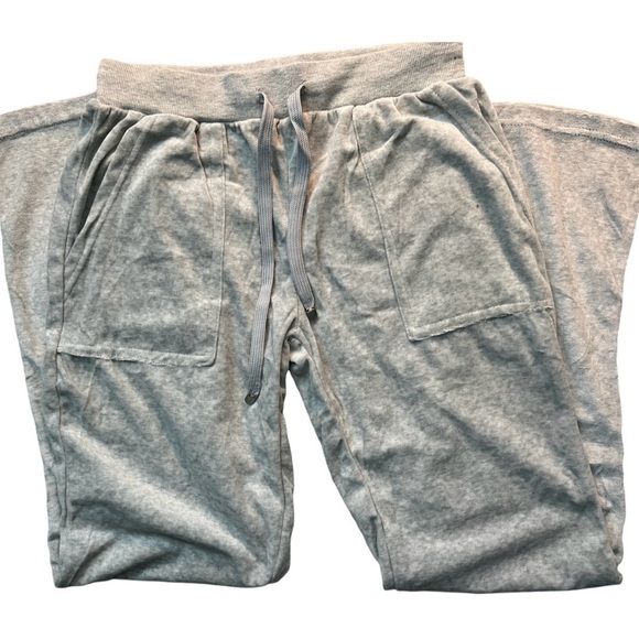 NWT Gray Esti Couture Hooded Sweat Suit Set​​​ - Picture 8 of 12